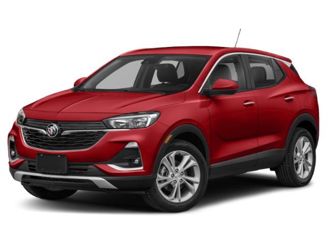 2021 Buick Encore