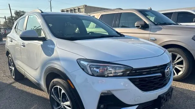 Preowned 2023 Buick Encore GX Select for Sale