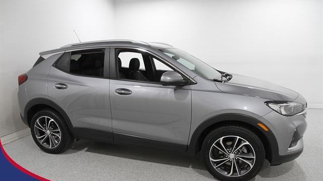 Preowned 2023 Buick Encore GX Select for Sale