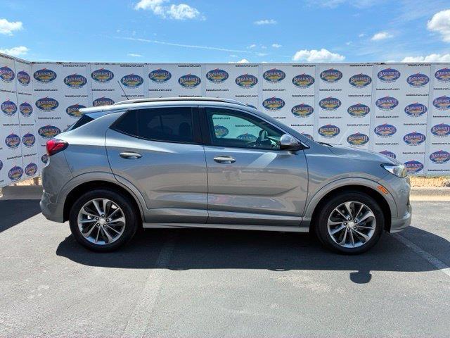2023 Buick Encore