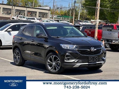 2023 Buick Encore GX Select 4DR Crossover