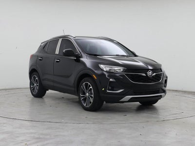 2023 Buick Encore GX Select 4DR Crossover