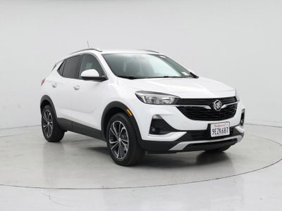 Photo of a 2023 Buick Encore GX Select 4DR Crossover for sale