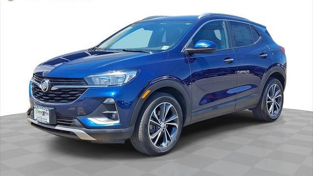 Preowned 2023 Buick Encore GX Select for Sale