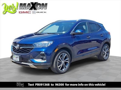Photo of a 2023 Buick Encore GX Select 4DR Crossover for sale