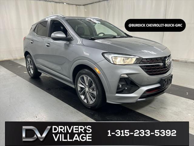 2023 Buick Encore