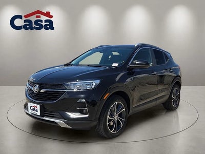 Photo of a 2023 Buick Encore GX Select 4DR Crossover for sale