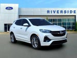 2020 Encore GX Thumbnail 1