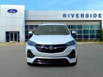 2020 Encore GX Thumbnail 2