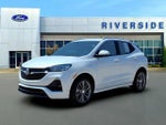 2020 Encore GX Thumbnail 3