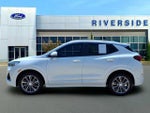 2020 Encore GX Thumbnail 4