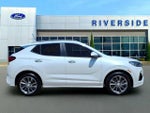 2020 Encore GX Thumbnail 8