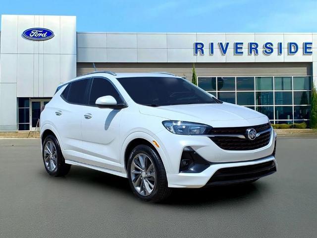 2020 Buick Encore