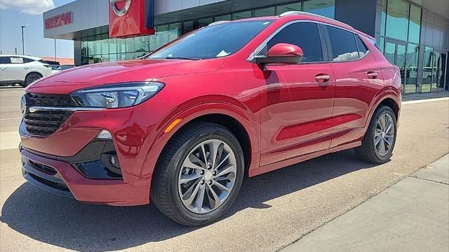 Preowned 2021 Buick Encore GX Select for Sale