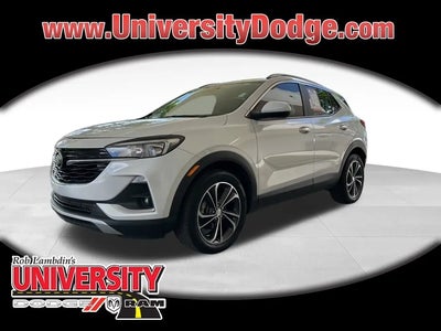Photo of a 2022 Buick Encore GX Select 4DR Crossover for sale