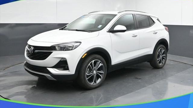 Preowned 2022 Buick Encore GX Select for Sale
