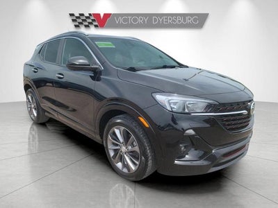 Photo of a 2022 Buick Encore GX Select 4DR Crossover for sale