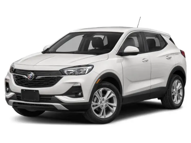2022 Buick Encore
