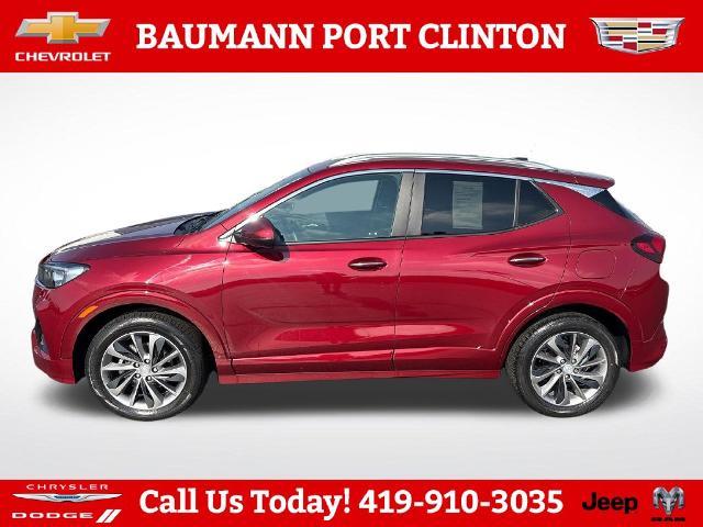2023 Buick Encore - $18,500