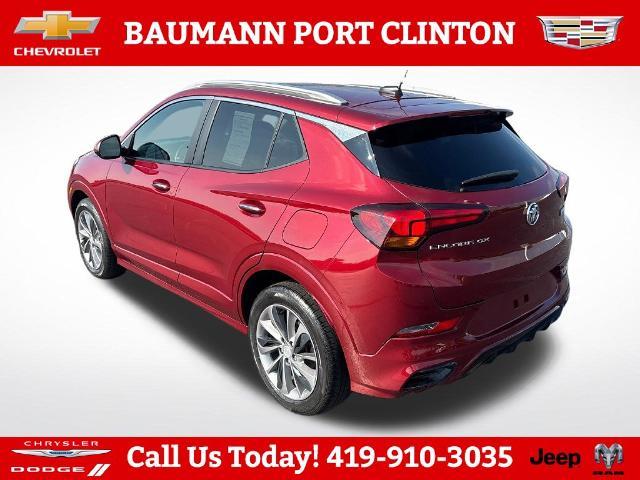 2023 Buick Encore - $18,500