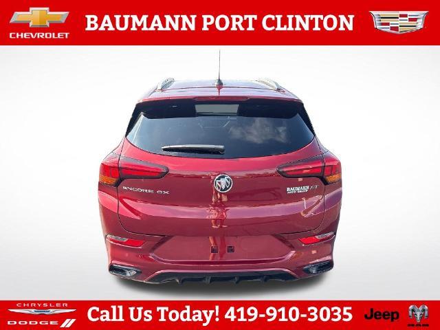 2023 Buick Encore - $18,500