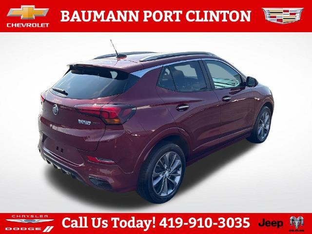 2023 Buick Encore - $18,500