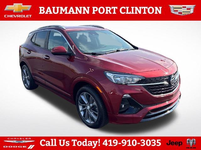2023 Buick Encore - $18,500