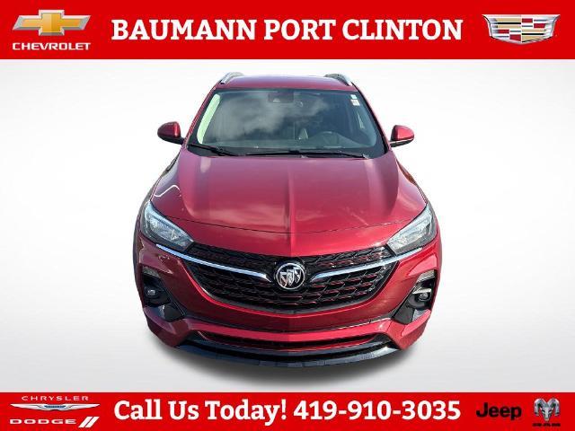 2023 Buick Encore - $18,500
