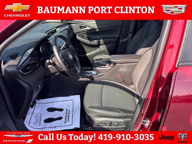 2023 Buick Encore - $18,500
