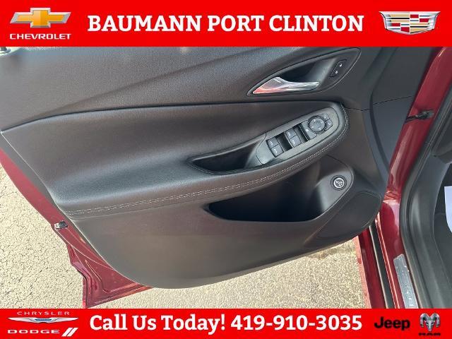 2023 Buick Encore - $18,500