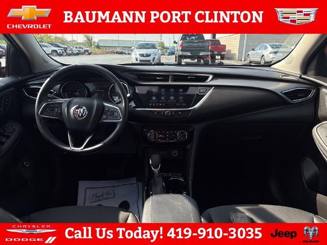 2023 Buick Encore - $18,500