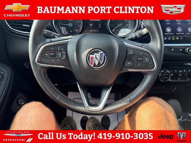 2023 Buick Encore - $18,500