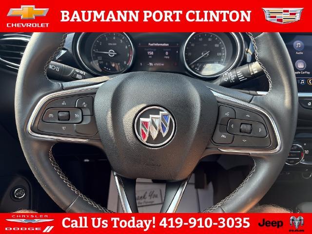 2023 Buick Encore - $18,500