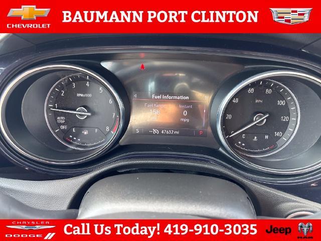 2023 Buick Encore - $18,500