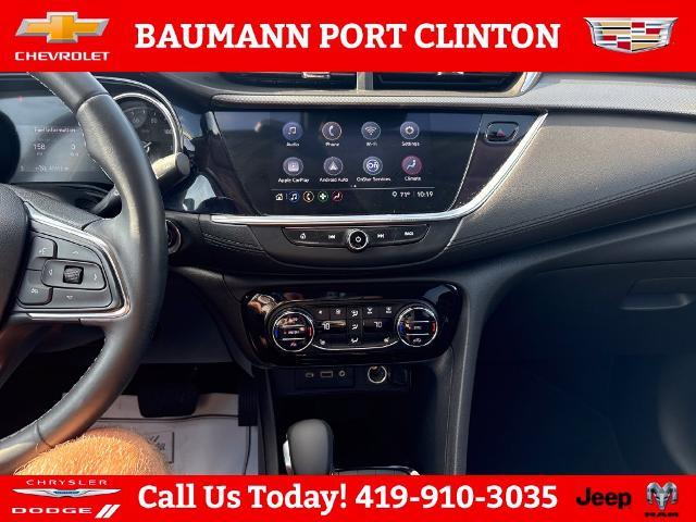 2023 Buick Encore - $18,500