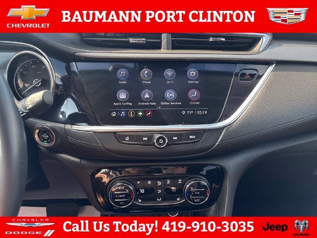 2023 Buick Encore - $18,500