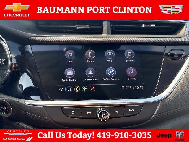 2023 Buick Encore - $18,500