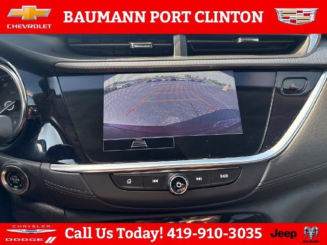 2023 Buick Encore - $18,500