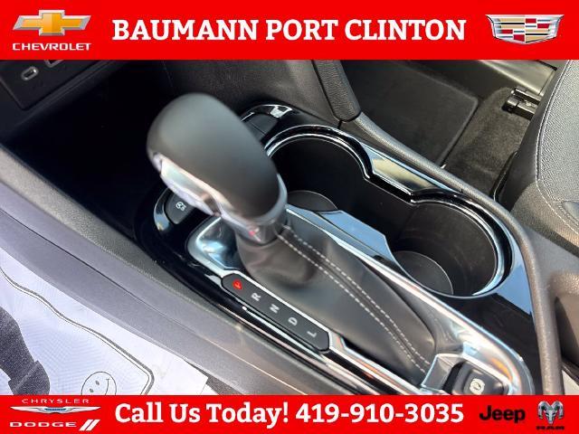 2023 Buick Encore - $18,500