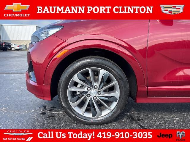 2023 Buick Encore - $18,500