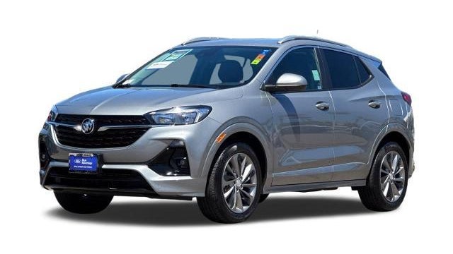 Preowned 2023 Buick Encore GX Select for Sale