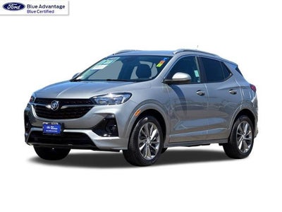 Photo of a 2023 Buick Encore GX Select 4DR Crossover for sale