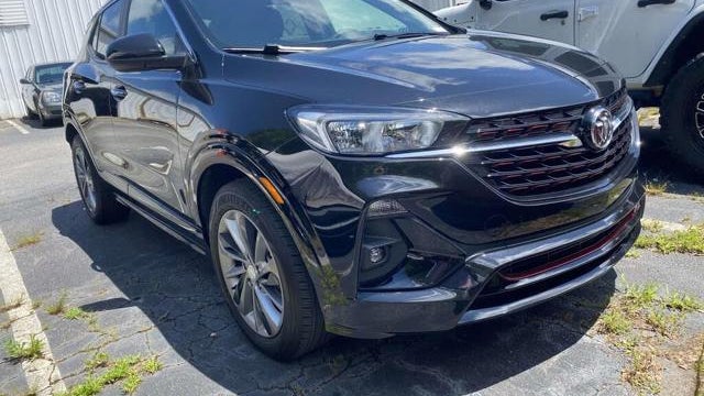 Preowned 2023 Buick Encore GX Select for Sale