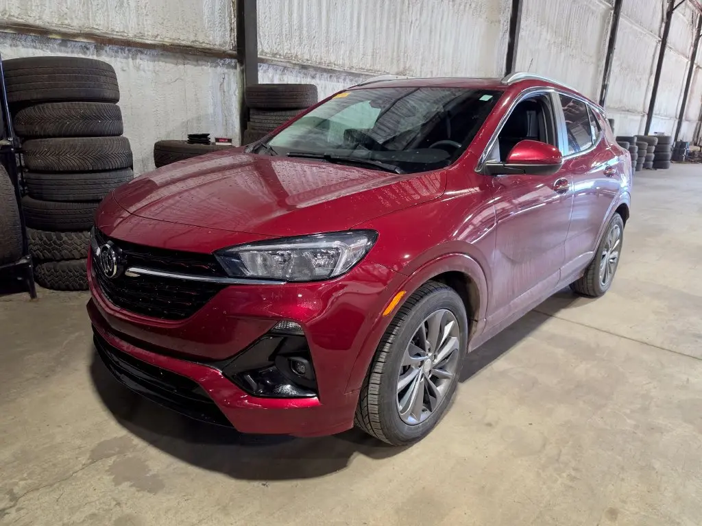 2023 Buick Encore
