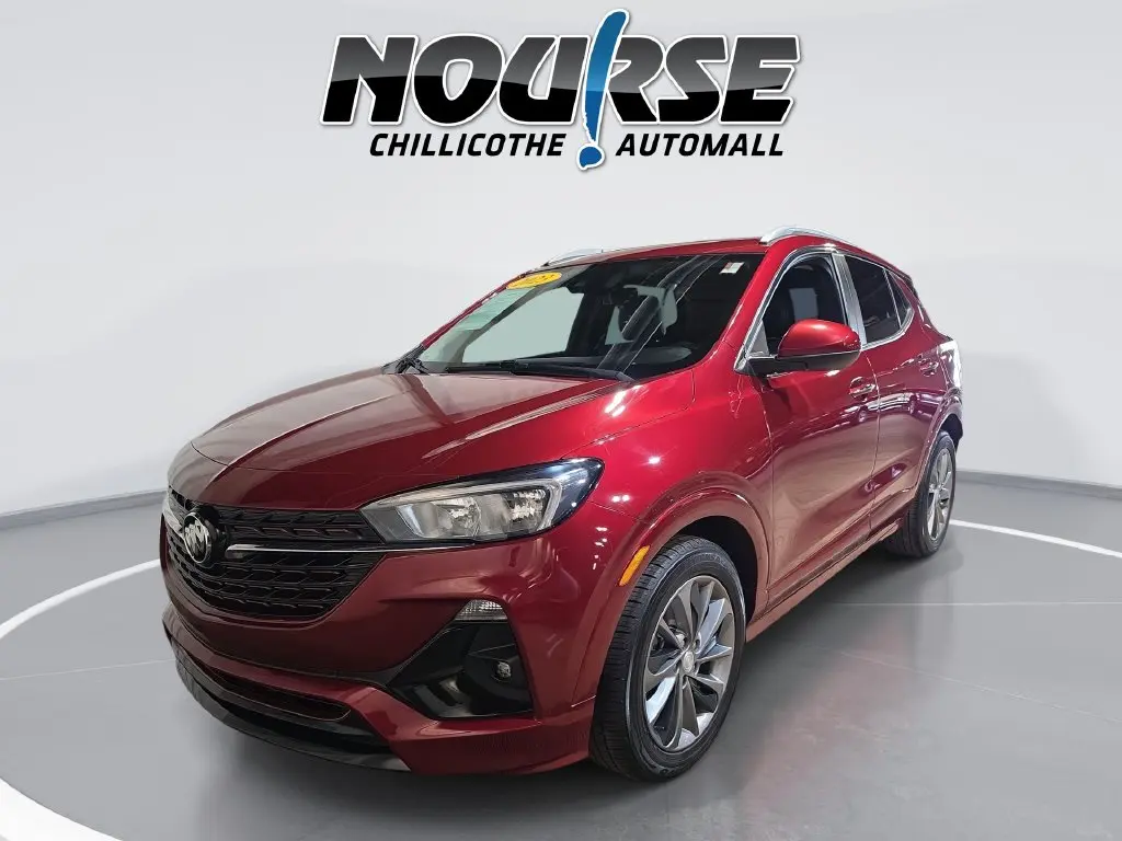 2023 Buick Encore - $19,633