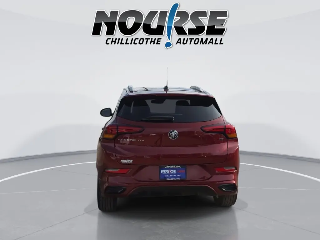 2023 Buick Encore - $19,633