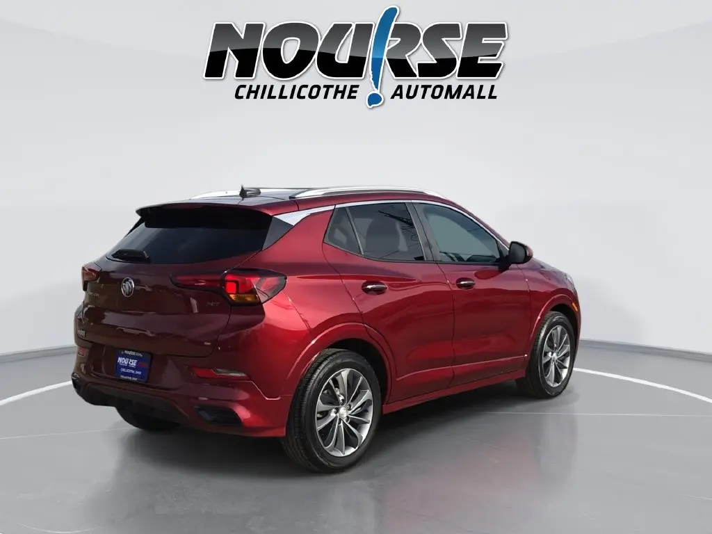 2023 Buick Encore - $19,633