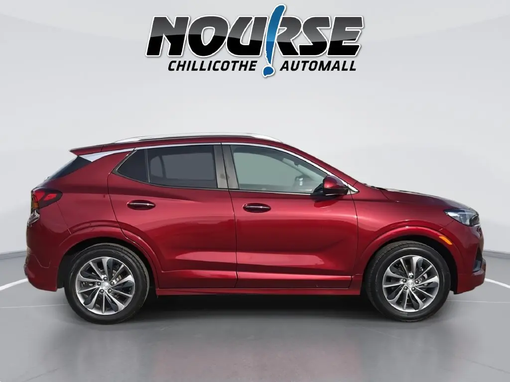 2023 Buick Encore - $19,633