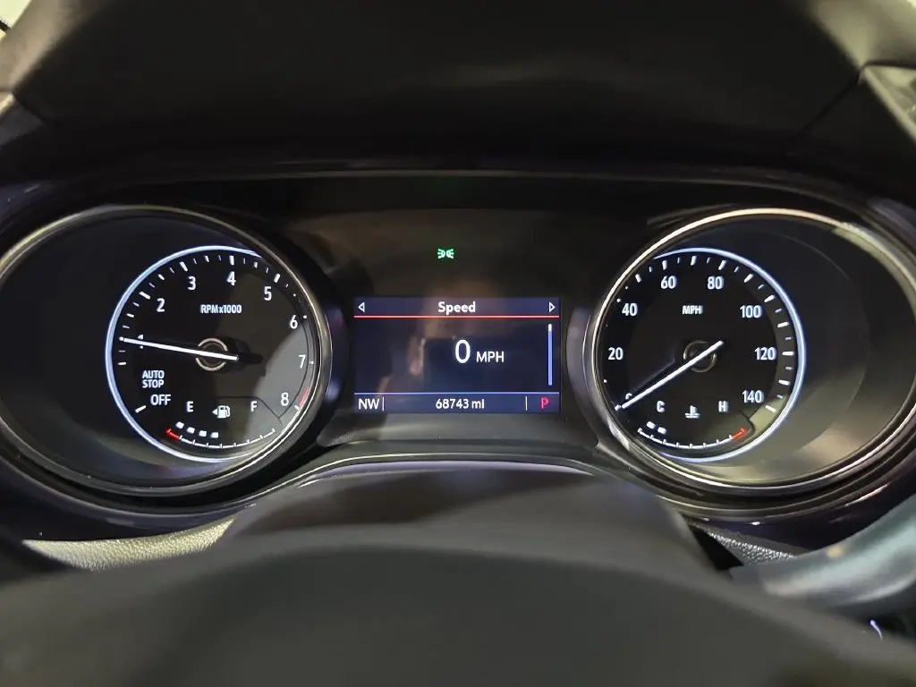 2023 Buick Encore - $19,633
