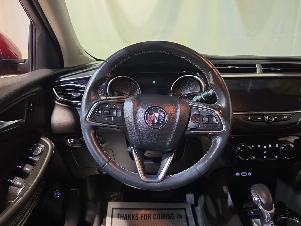 2023 Buick Encore - $19,633